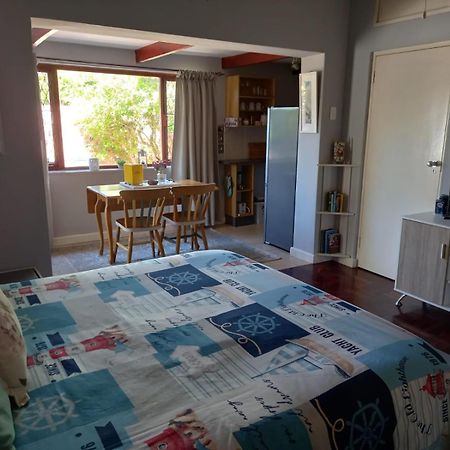Sunshine Cottage Fish Hoek Εξωτερικό φωτογραφία