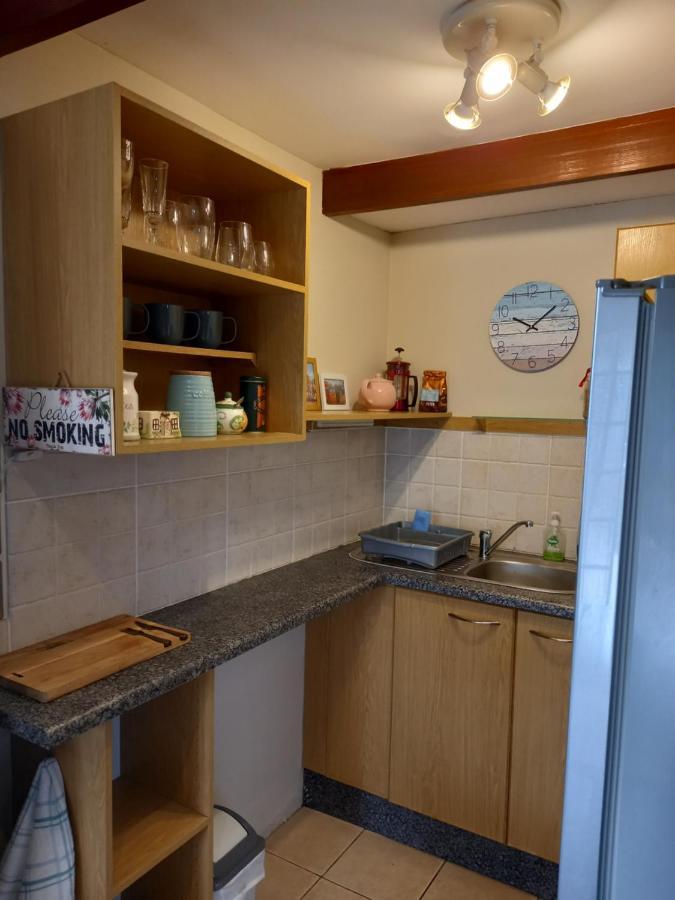 Sunshine Cottage Fish Hoek Εξωτερικό φωτογραφία