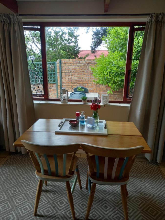 Sunshine Cottage Fish Hoek Εξωτερικό φωτογραφία
