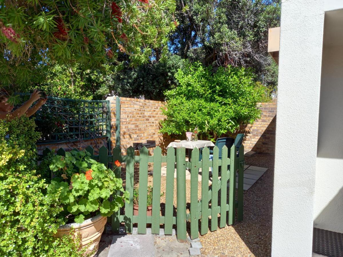 Sunshine Cottage Fish Hoek Εξωτερικό φωτογραφία