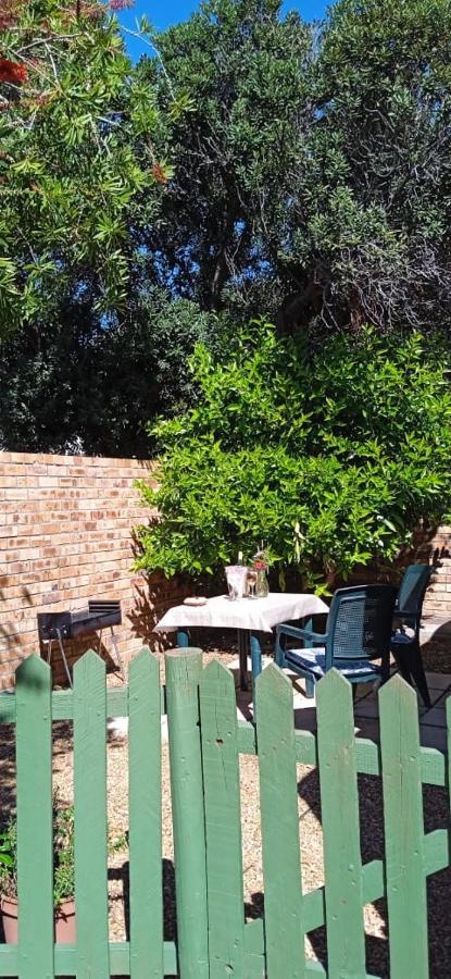 Sunshine Cottage Fish Hoek Εξωτερικό φωτογραφία