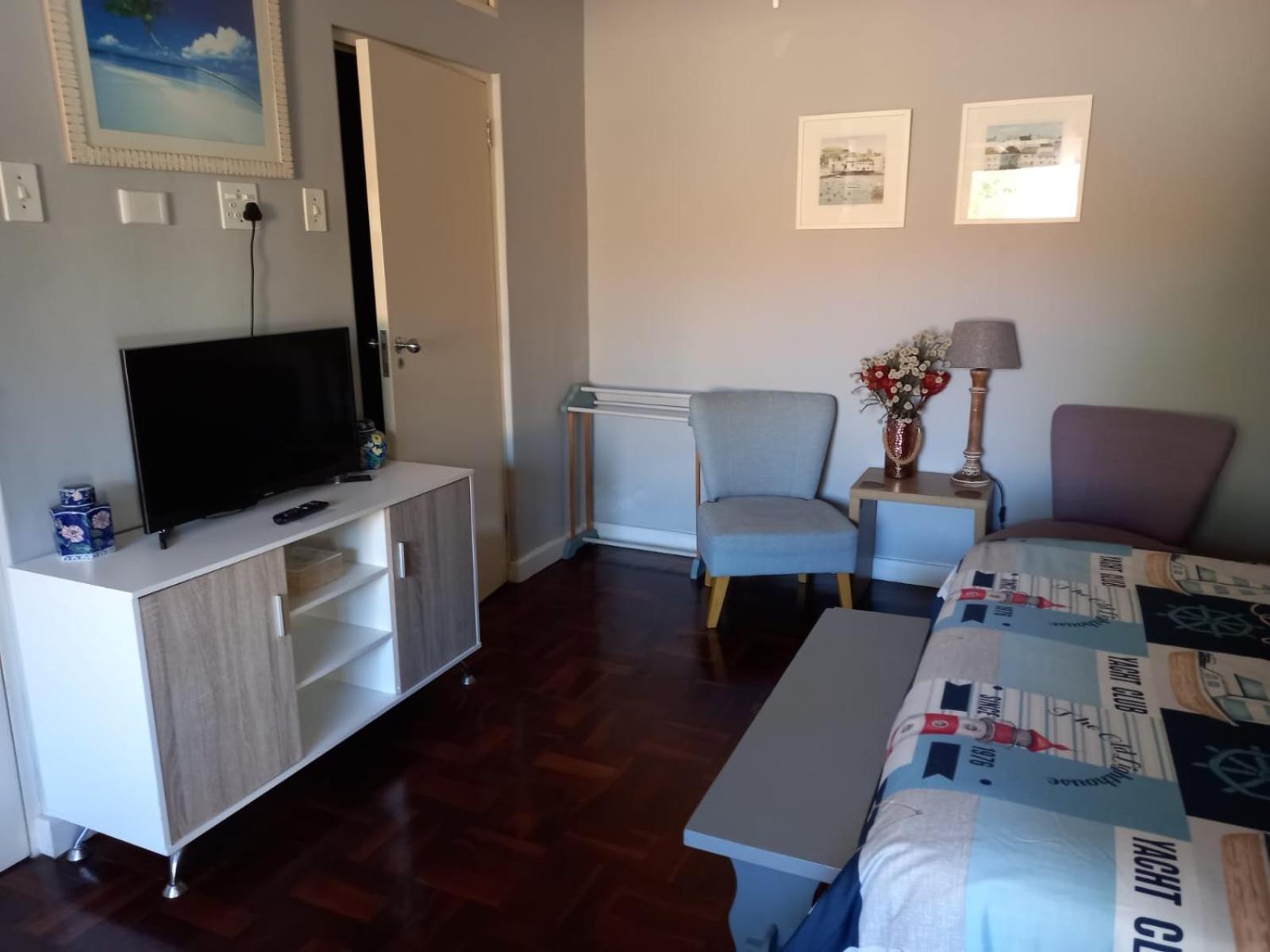Sunshine Cottage Fish Hoek Εξωτερικό φωτογραφία
