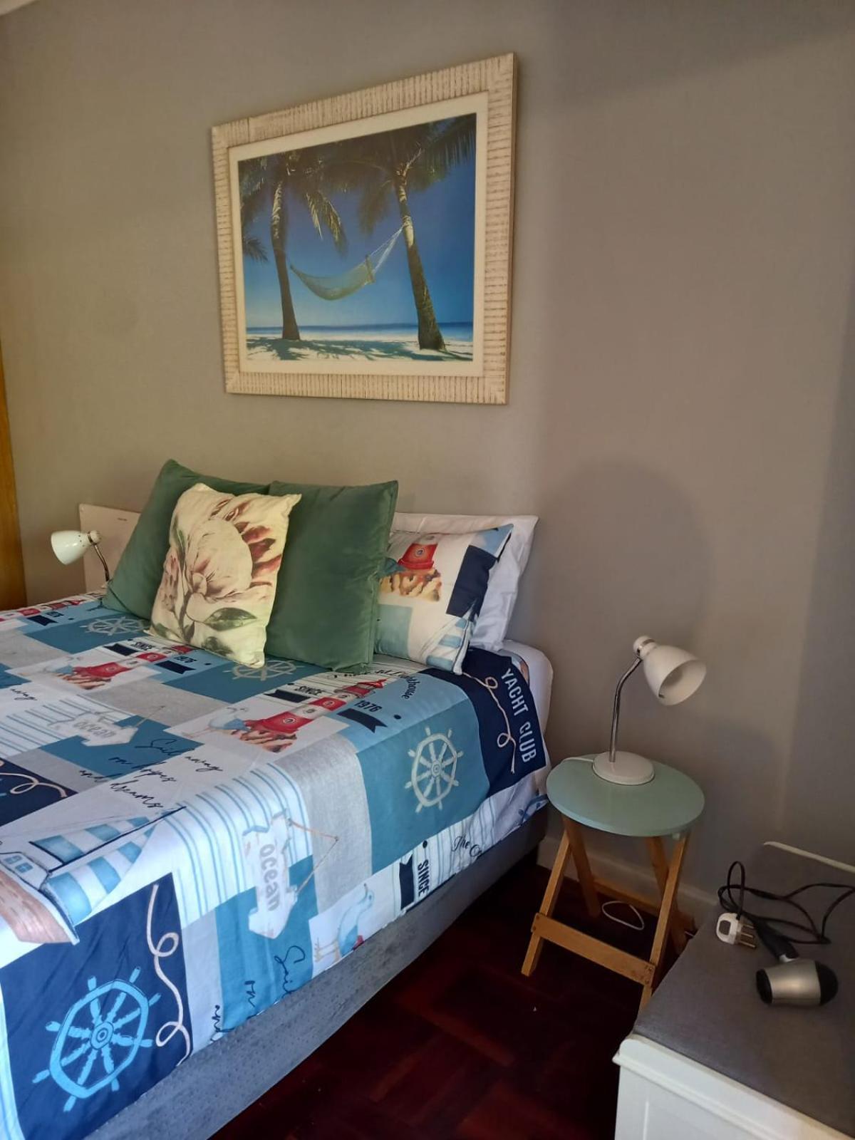 Sunshine Cottage Fish Hoek Εξωτερικό φωτογραφία