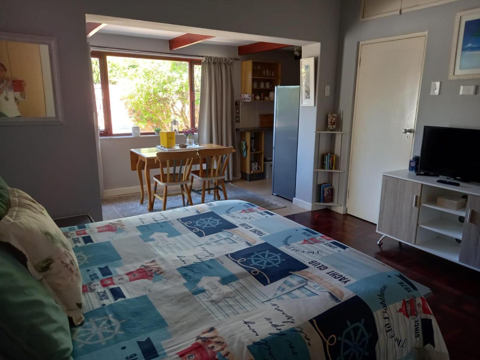 Sunshine Cottage Fish Hoek Εξωτερικό φωτογραφία