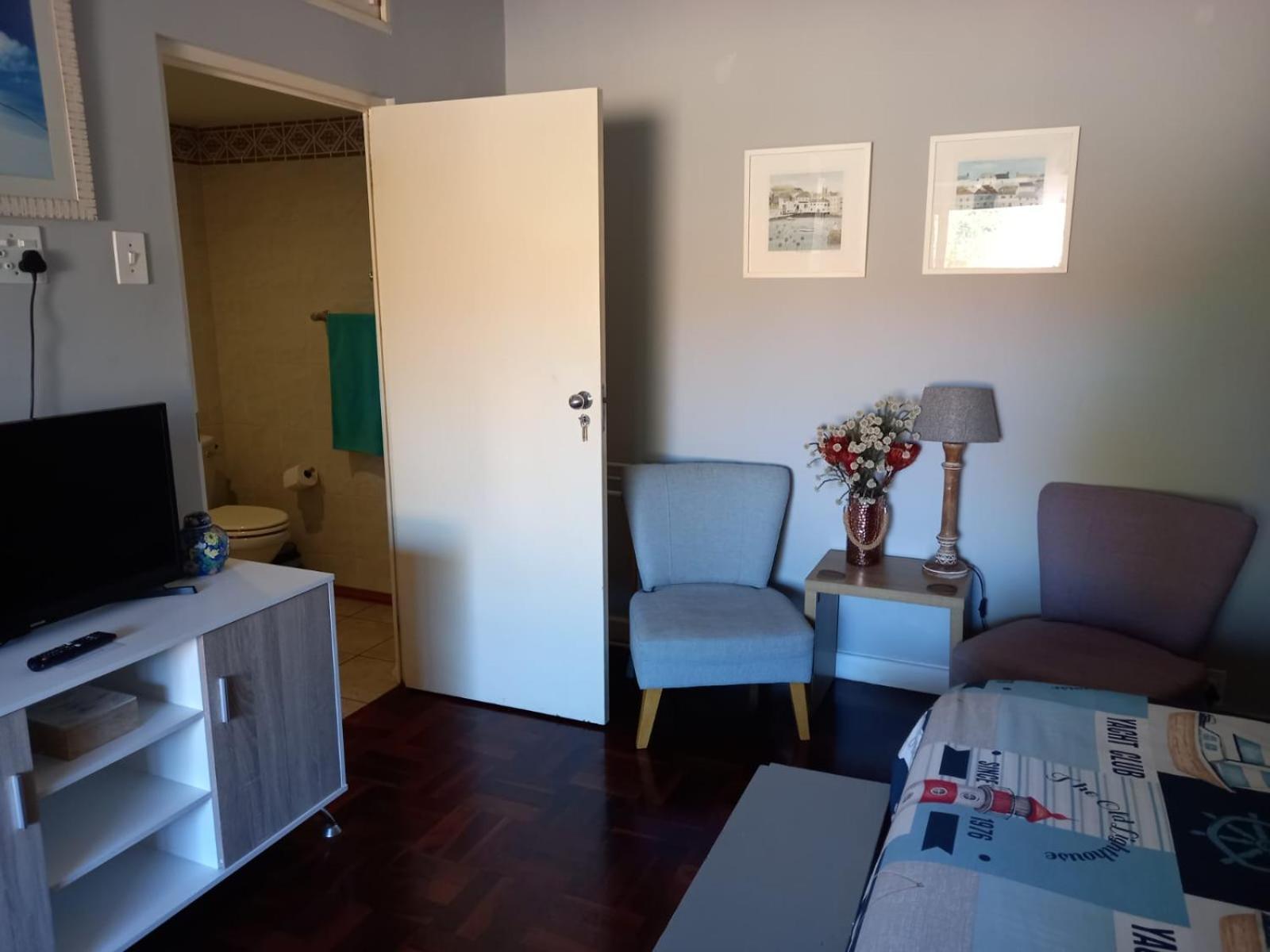 Sunshine Cottage Fish Hoek Εξωτερικό φωτογραφία
