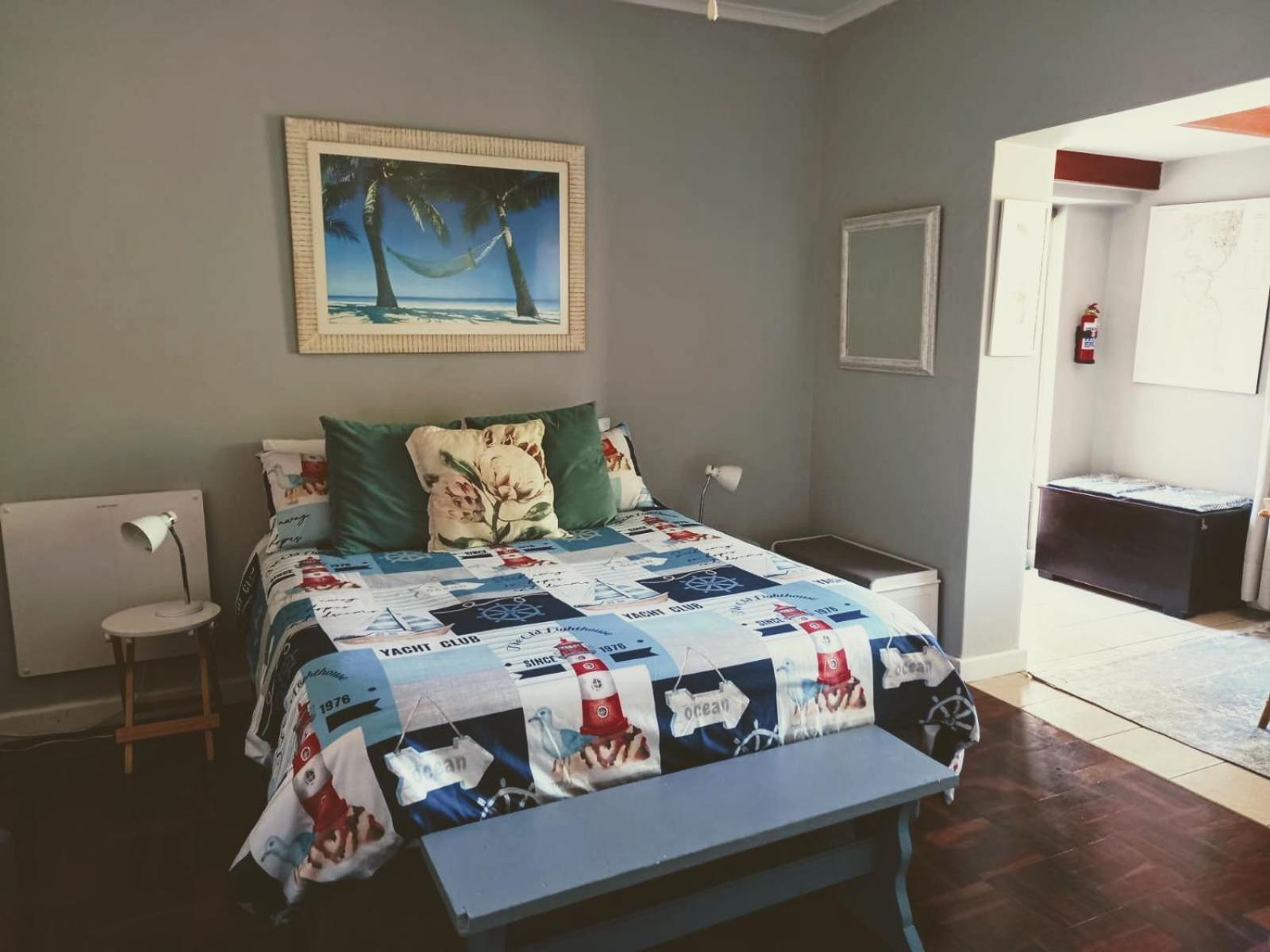 Sunshine Cottage Fish Hoek Εξωτερικό φωτογραφία