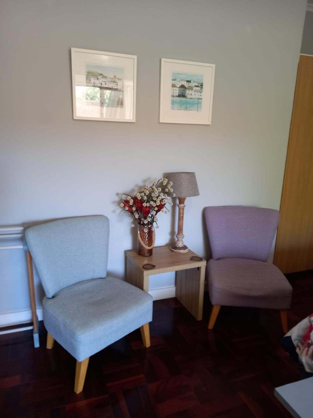 Sunshine Cottage Fish Hoek Εξωτερικό φωτογραφία